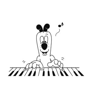 板橋ピアノ教室初心者大人の方もNEWBLABで始めませんか？