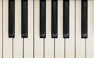 下赤塚ポップスピアノを楽しく弾きましょう！